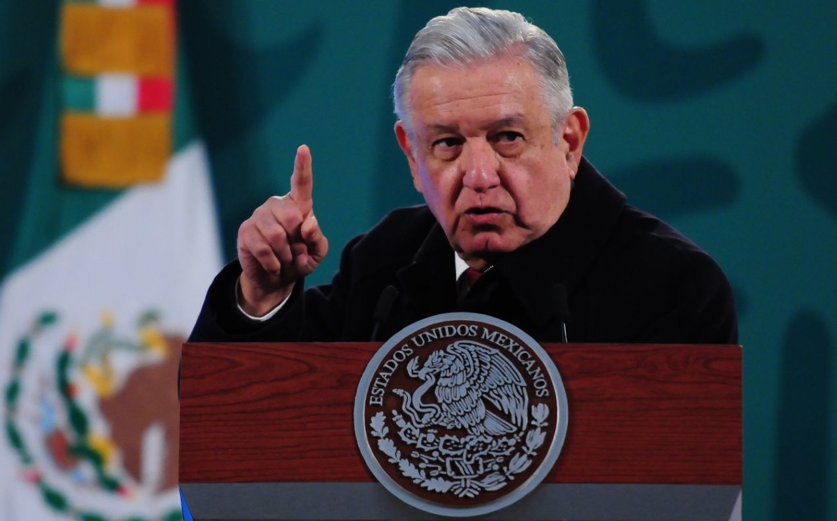 López Obrador buscará cumplir su compromiso de utilizar energías renovables en el país. (Cuartoscuro)