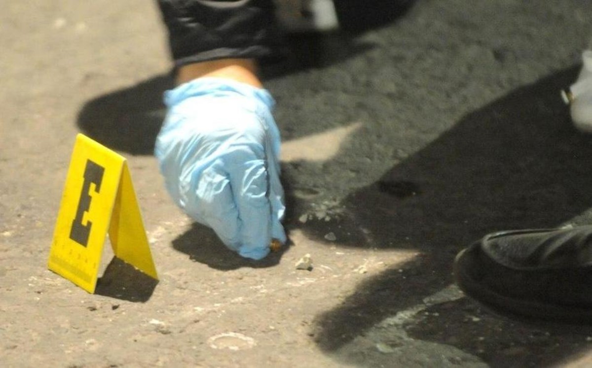 Matan a tres integrantes de banda musical en Oaxaca; hay dos heridos