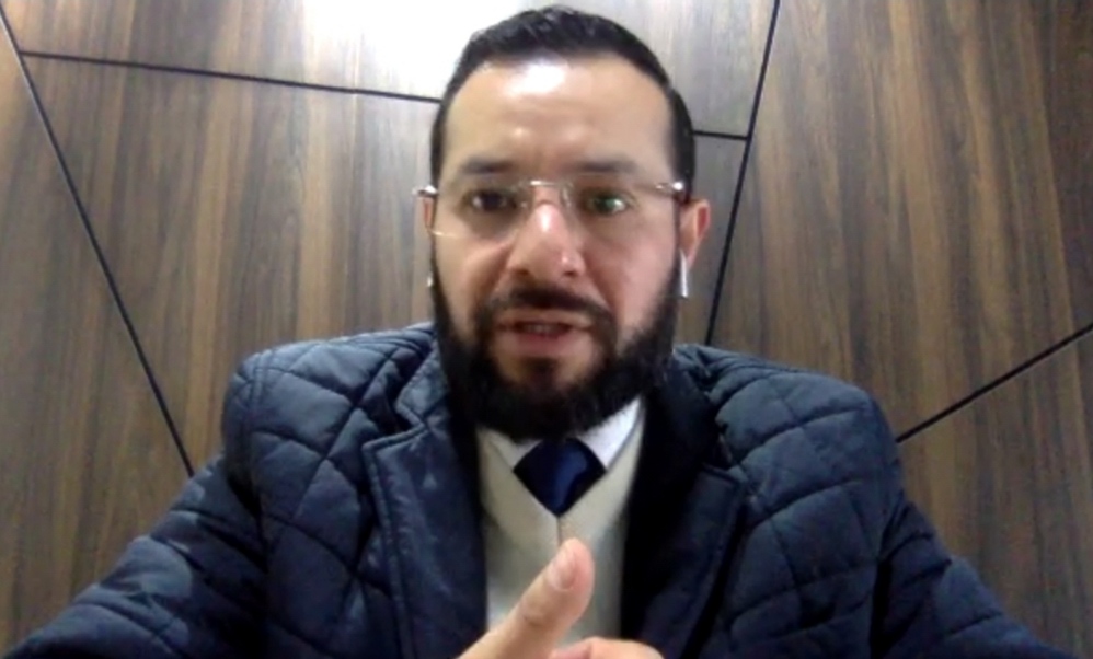 Recordó que Cofepris es la encarga de autorizar la entrada de las inmunizaciones. (Especial)