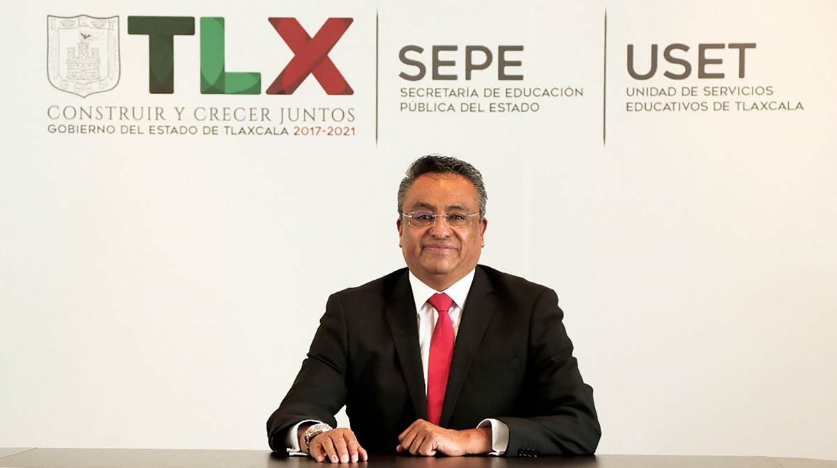 Roberto Lima Morales. (Especial)