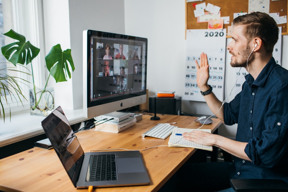 Sobrevive al home office con estos consejos | Doctoranytime