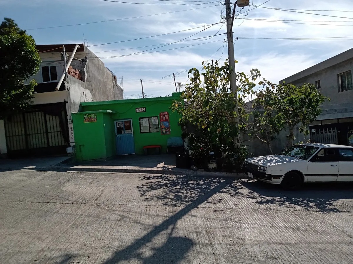 Tienda de abarrotes en Nuevo León. Foto: Especial