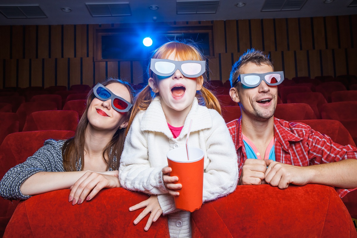 Una opción para disfrutar en familia. (Freepik)
