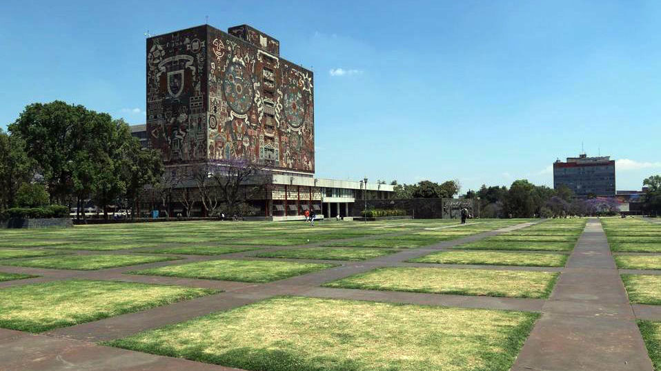 UNAM publica convocatoria de ingreso a licenciatura 2021