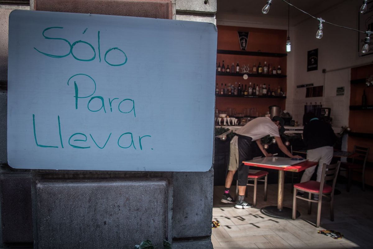 La condonación será aplicada automáticamente al momento de presentar la declaración del impuesto. (Cuartoscuro)