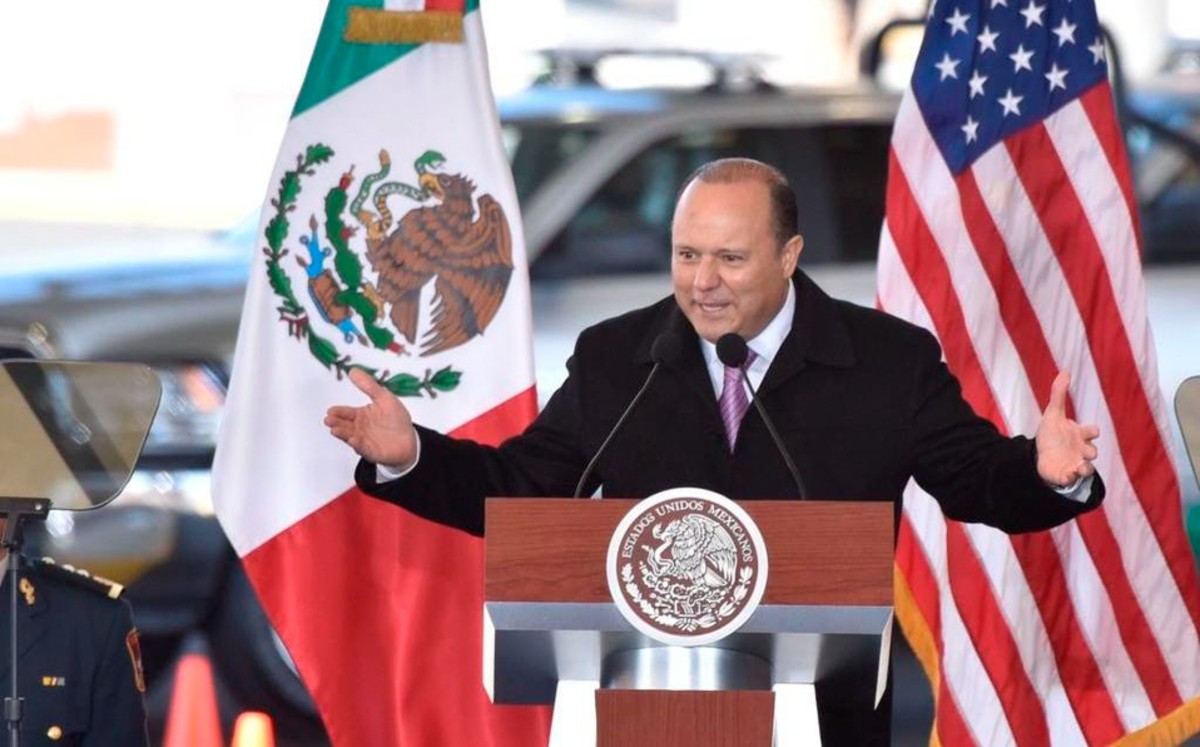 Embargaron hasta penthouse a César Duarte