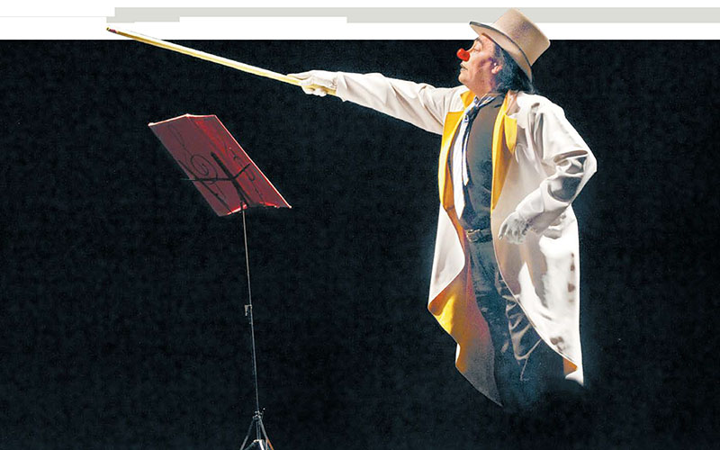 Escribió más de 20 obras de teatro e incluso hizo una película, ‘Calacán’, en 1987. (Fernando Aceves)