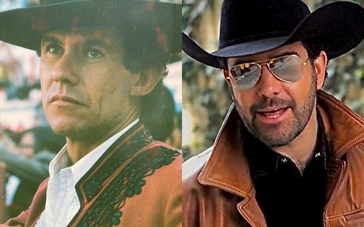 El hermano de Eduardo Capetillo era torero y tenía 67 años | Especial