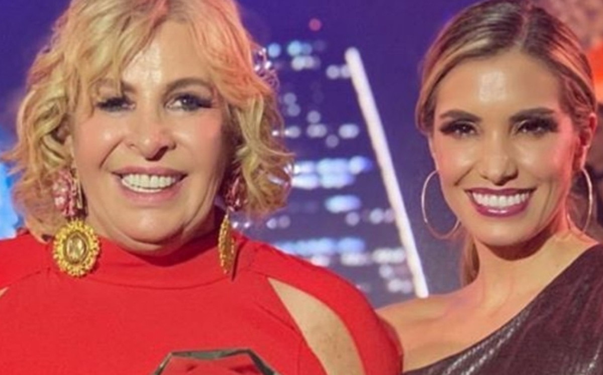Magda Rodríguez falleció el pasado 1 de noviembre del 2020 (Instagram).