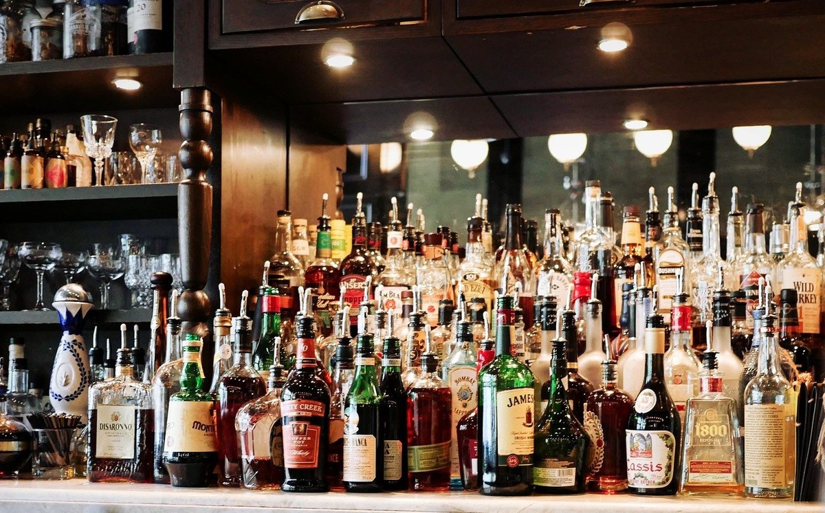 Quedará prohibida la venta de bebidas alcohólicas hasta el próximo domingo. (Pixabay)