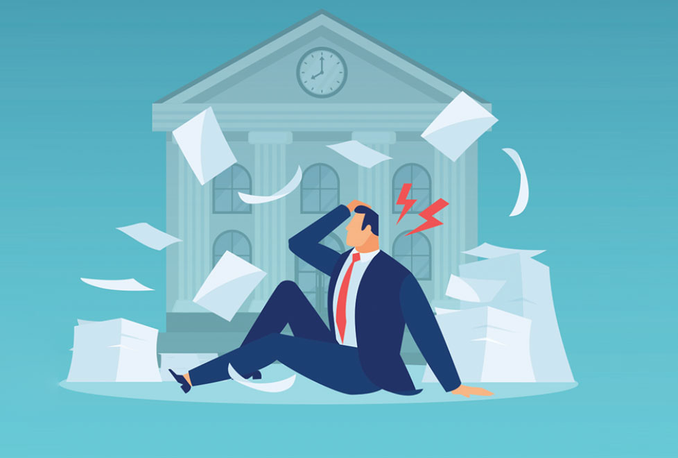 Sistema financiero