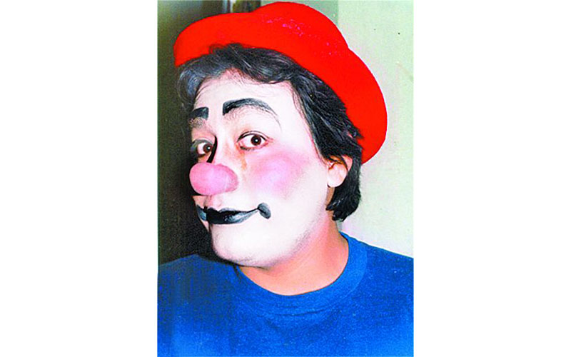 La Trouppe ha creado a lo largo de los años uno de los más depurados y estimulantes teatros para niños en México. (Especial)