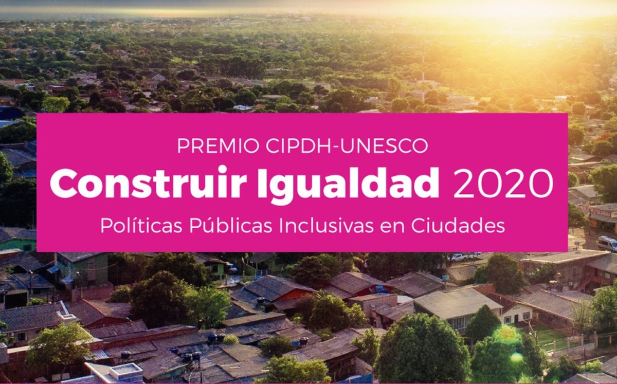 Unesco otorga premio a CdMx por programa PILARES