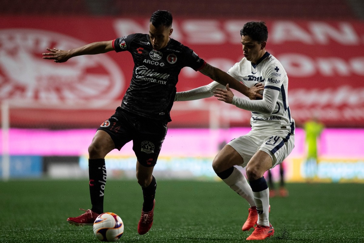 Xolos vs Tijuana (Imago 7)