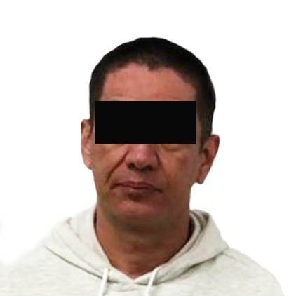Juan Padilla Vizcarra, 'El Cherry'.