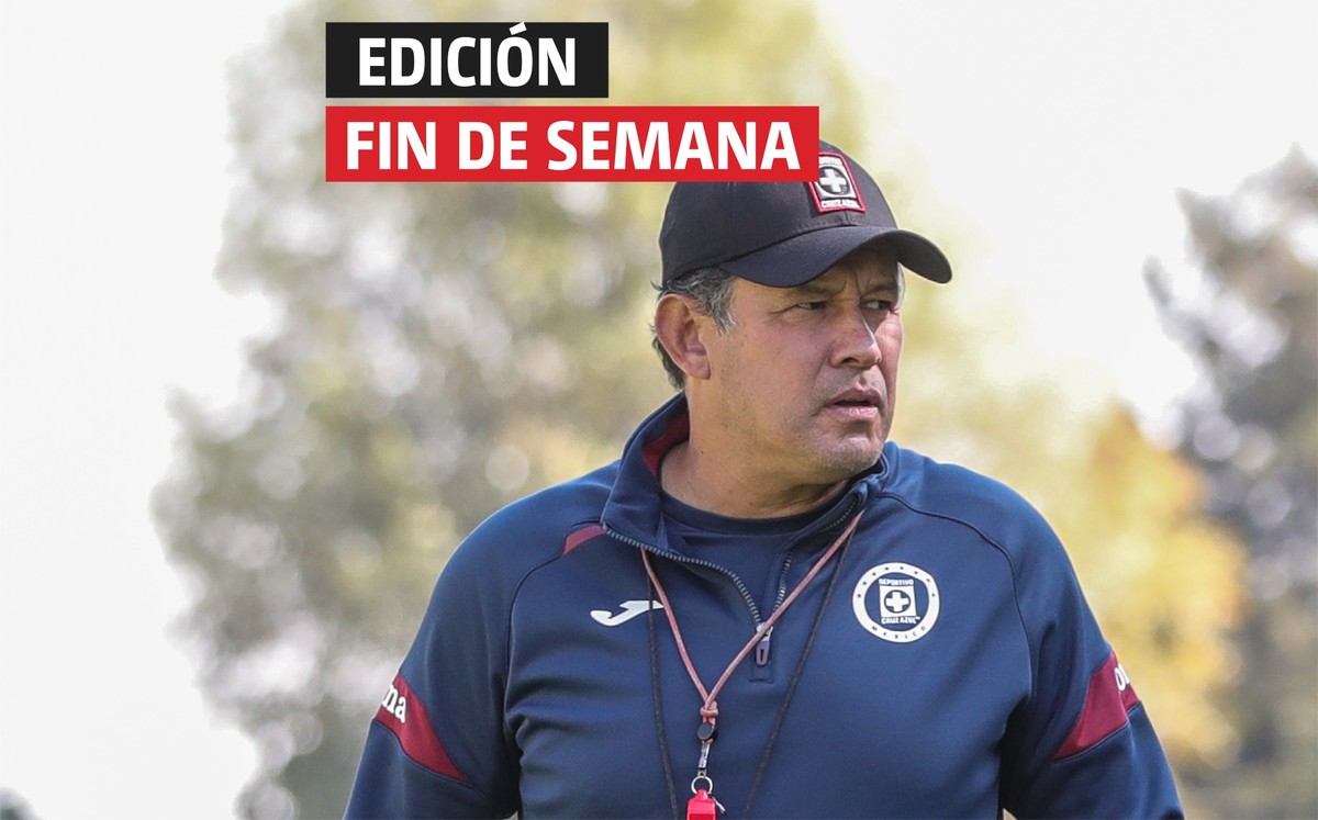 Juan Reynoso (La Afición)