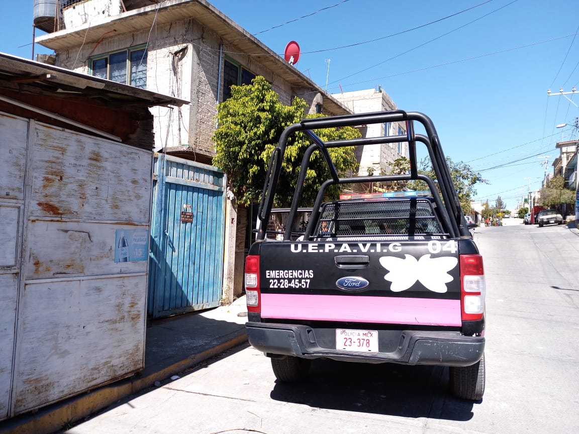 Aseguró que en la mayoría de los casos las personas salieron de sus viviendas por voluntad propia. (Especial)