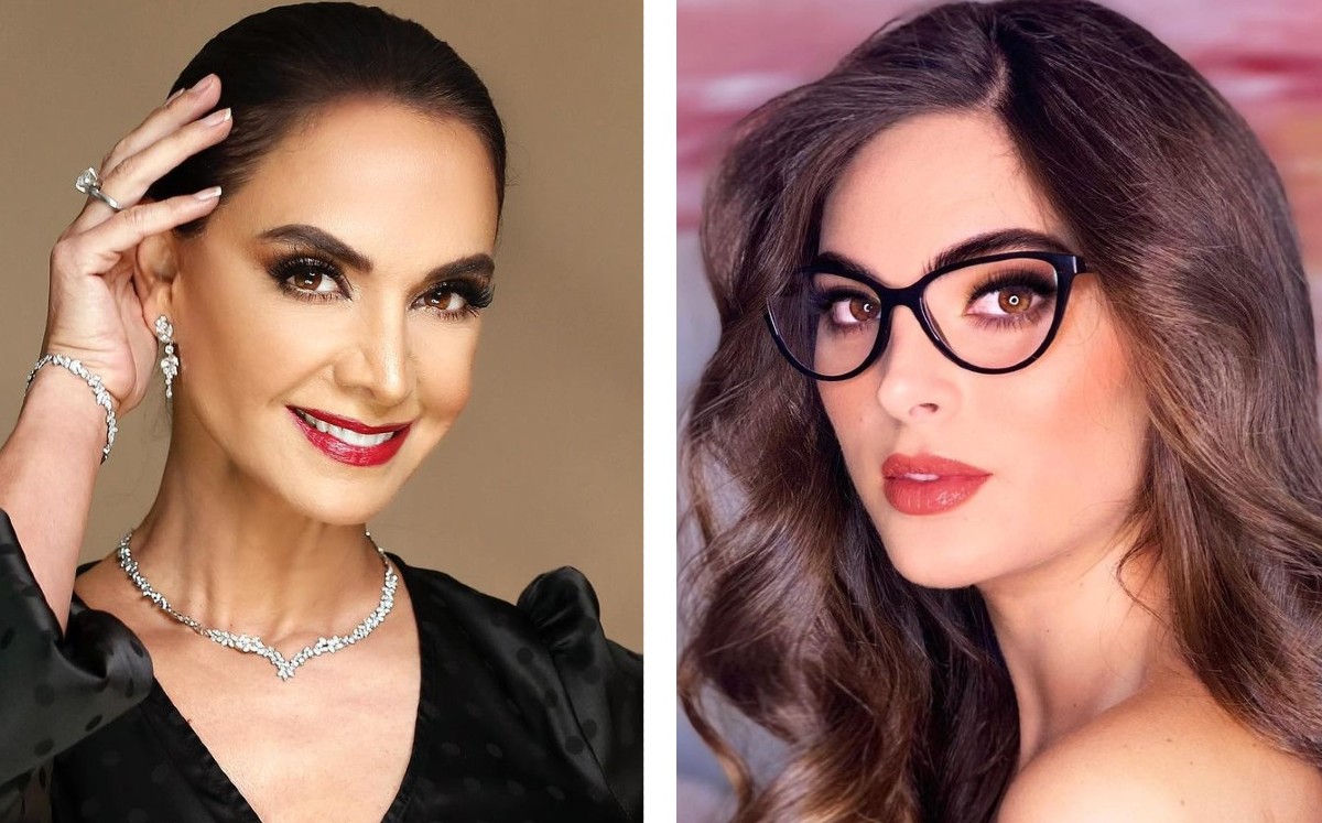 La polémica entre las reinas de belleza sigue vigente. (Especial/Instagram)