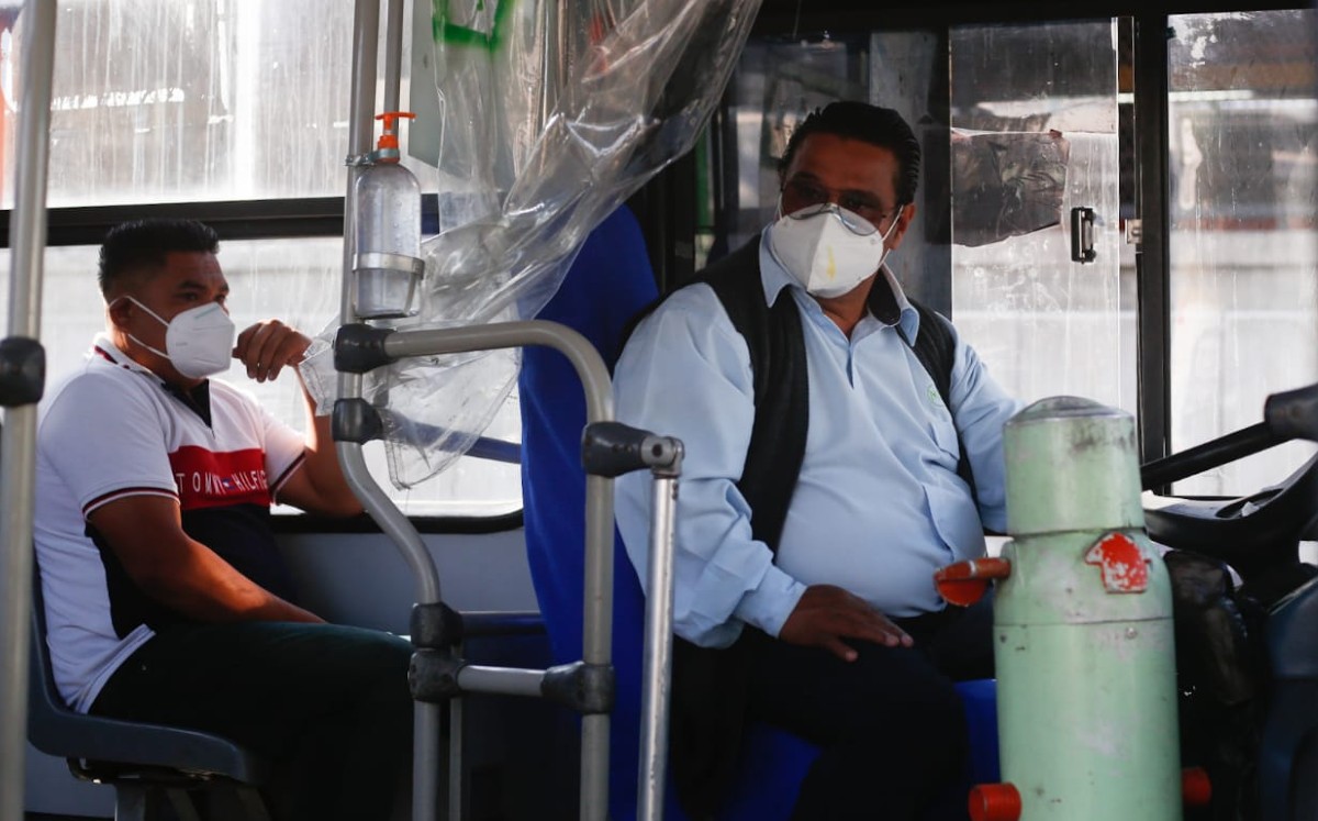 Las seis primeras líneas del Metro de la CdMx cumplieron dos días sin ofrecer servicio tras un incendio en sus instalaciones. (Araceli López)