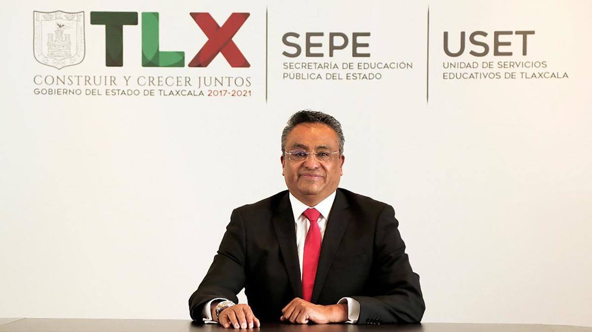 Roberto Lima Morales. (Especial)