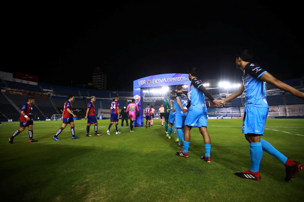 Arranca el Guard1anes 2021 de la Liga de Expansión (Imago7)