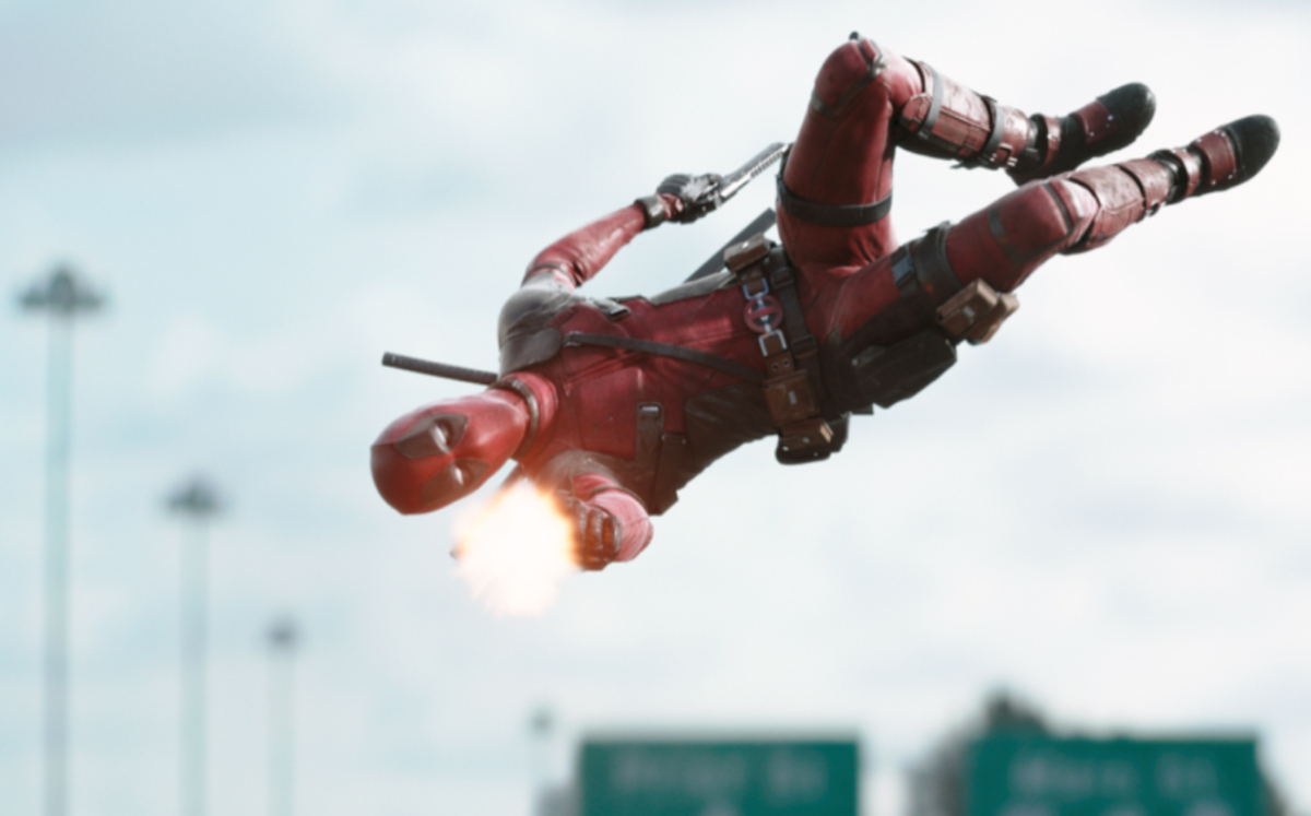 Deadpool 3 formará parte del UCM. (Twitter).
