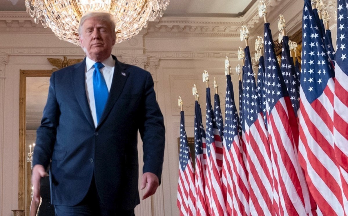 Demócratas inician proceso para un nuevo juicio político contra Trump