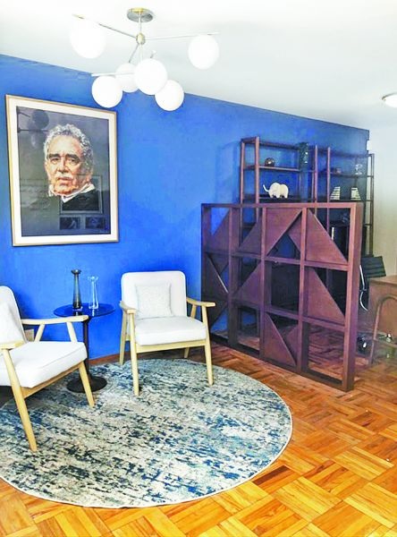 Aquí escribió Gabriel García Márquez la novela que le dio mayor reconocimiento. Especial