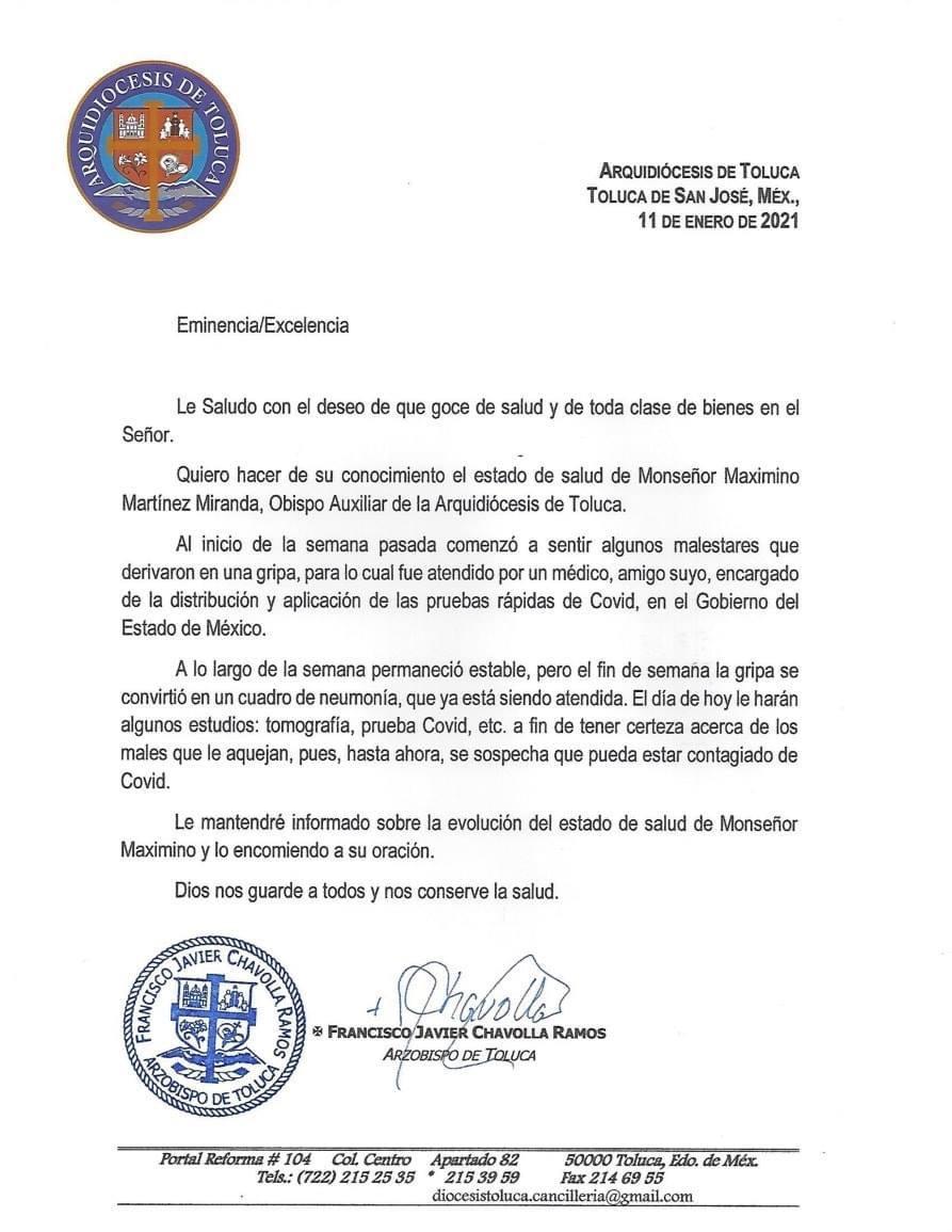 Indicaron semana una gripa se convirtió en un cuadro de neumonía,. (Especial)