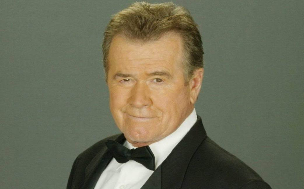 John Reilly falleció a los 84 años de edad (JPI)