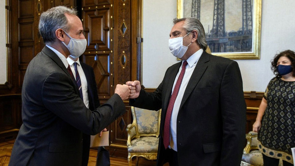Primer lote de vacuna anticovid AstraZeneca llegará a México