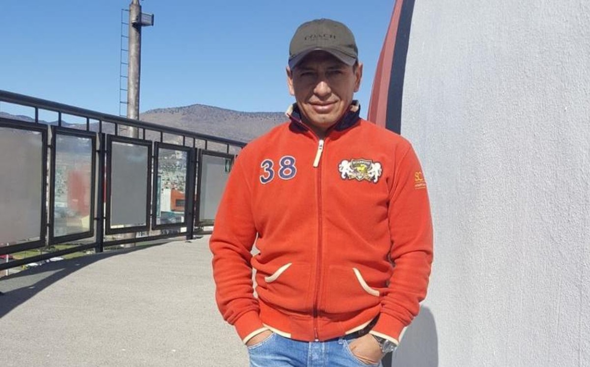 Murió abogado tras contagiarse de covid-19 dos veces en 60 días
