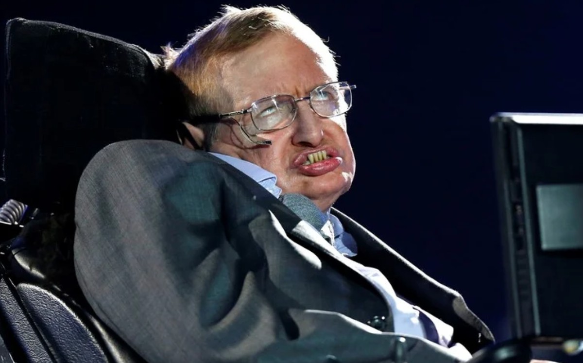 Así alertó Stephen Hawking sobre la destrucción de la humanidad. (AP)