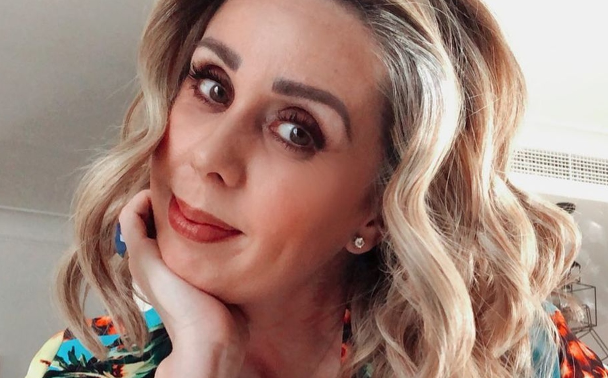 Atala Sarmiento sorprendió con varias participaciones en el programa (Instagram).
