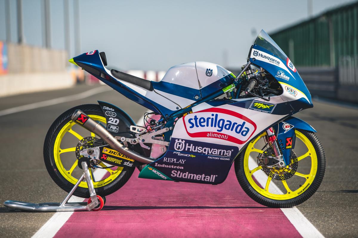 Cancelan test de MotoGP en Sepang