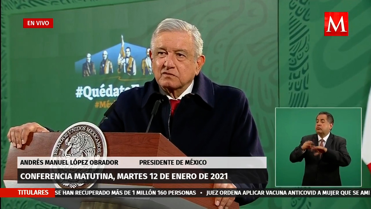 Censura está de moda: AMLO ante posible suspensión de las 'Mañaneras'