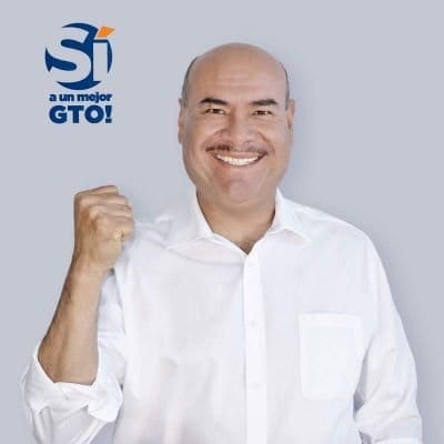 Diputado Juan Antonio Acosta es asesinado