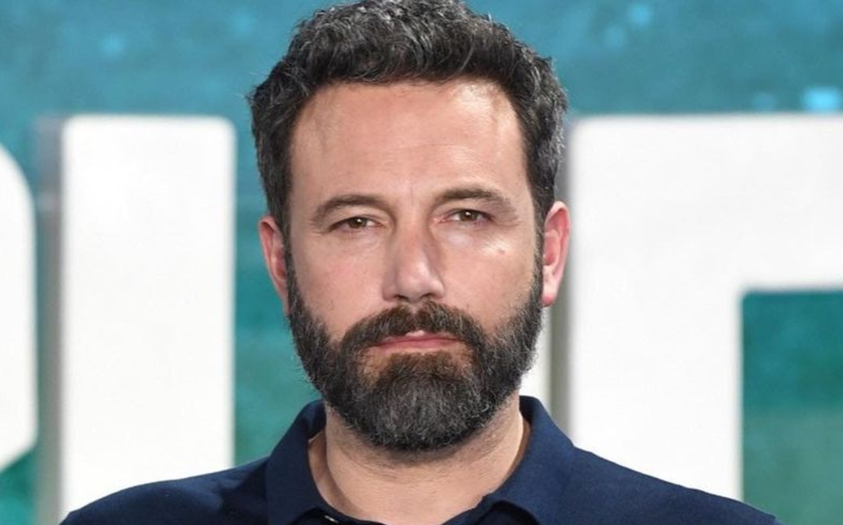 Disney eligió al actor para dirigir su nueva película (Instagram).