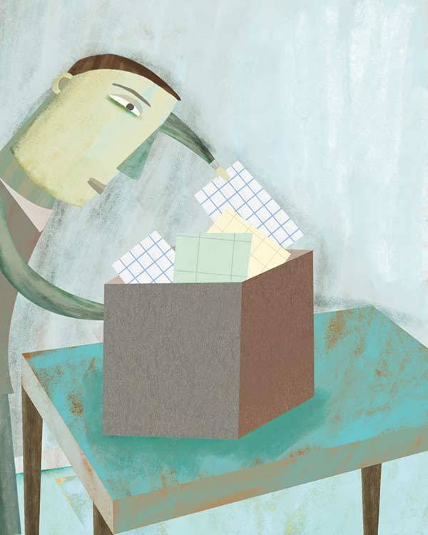 El INAI es una institución admirada y reconocida internacionalmente