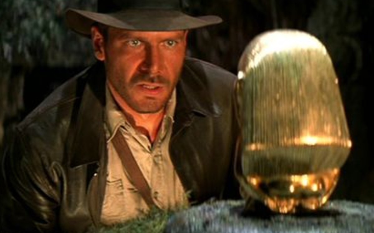Indiana Jones (Especial).