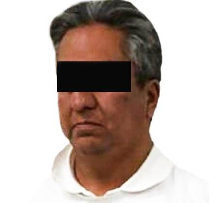 El mexicano es requerido por una Corte Federal de Nueva York. / Especial