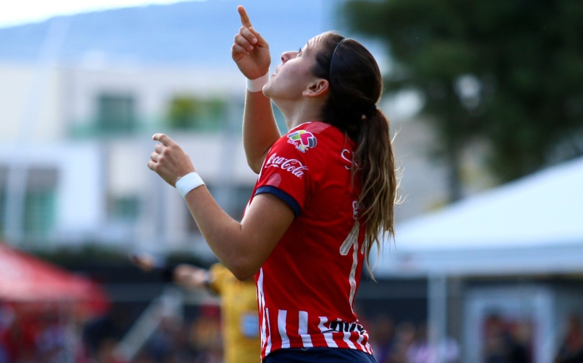 Norma Palafox dice adiós al futbol por el momento; llega a Exatlón EU