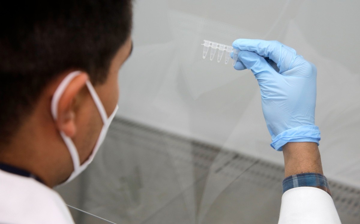 Nueva cepa de coronavirus ya esta en México