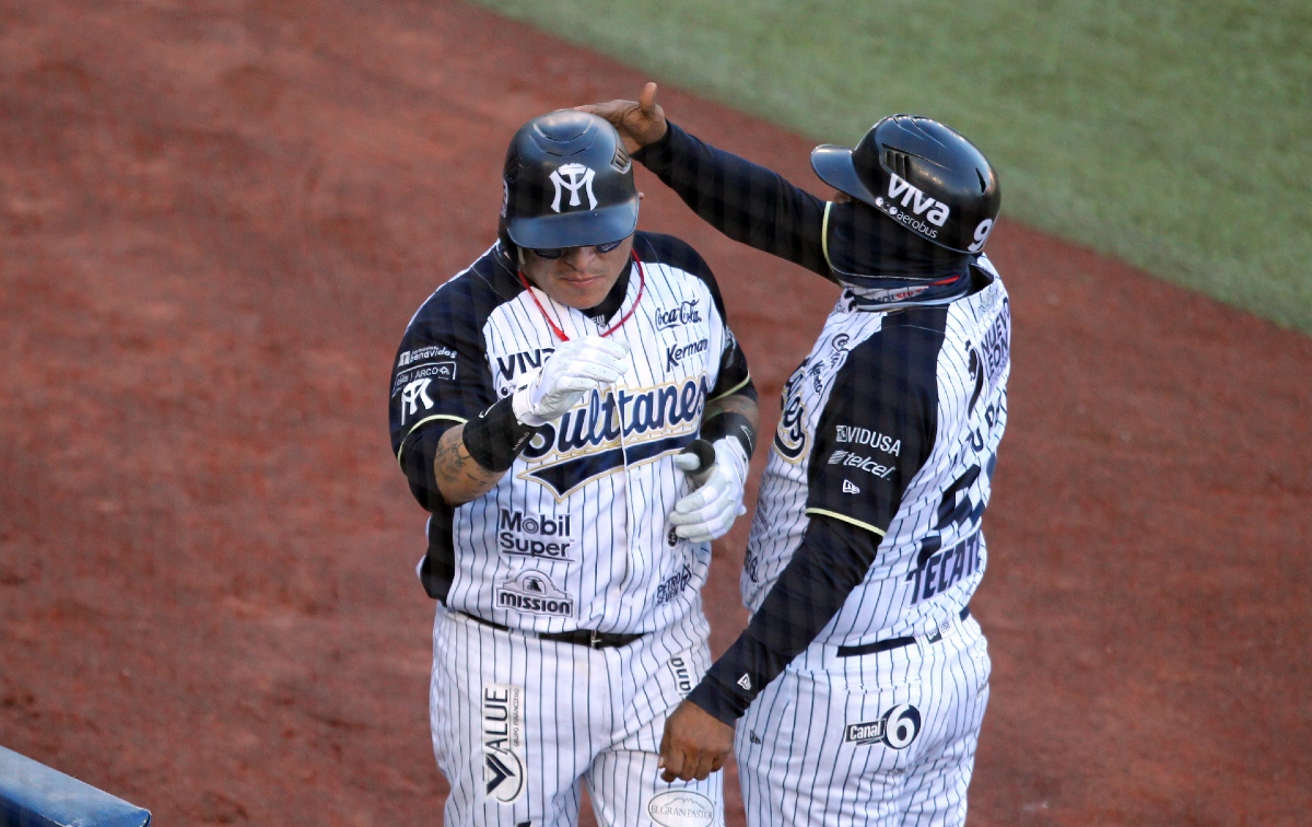 Sultanes eliminó a Mexicali en seis juegos (Imago7)
