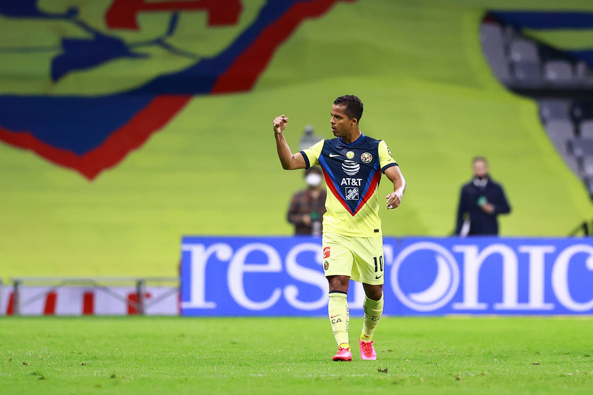 Giovani Dos Santos (Imago7)