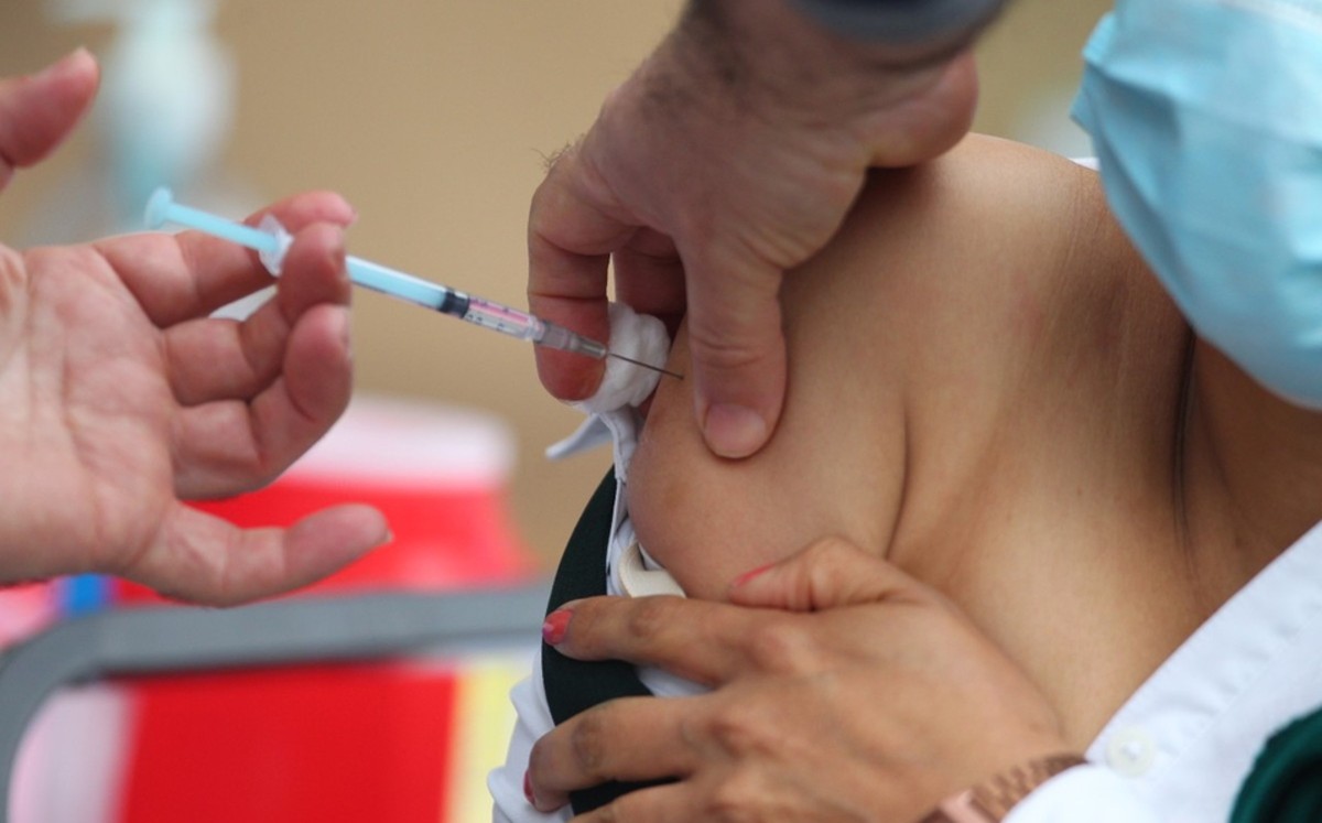 Guerrero. Sector salud recibe vacuna anticovid