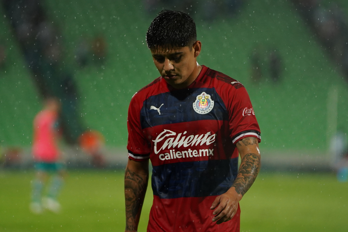 Javier Eduardo López (Imago7)
