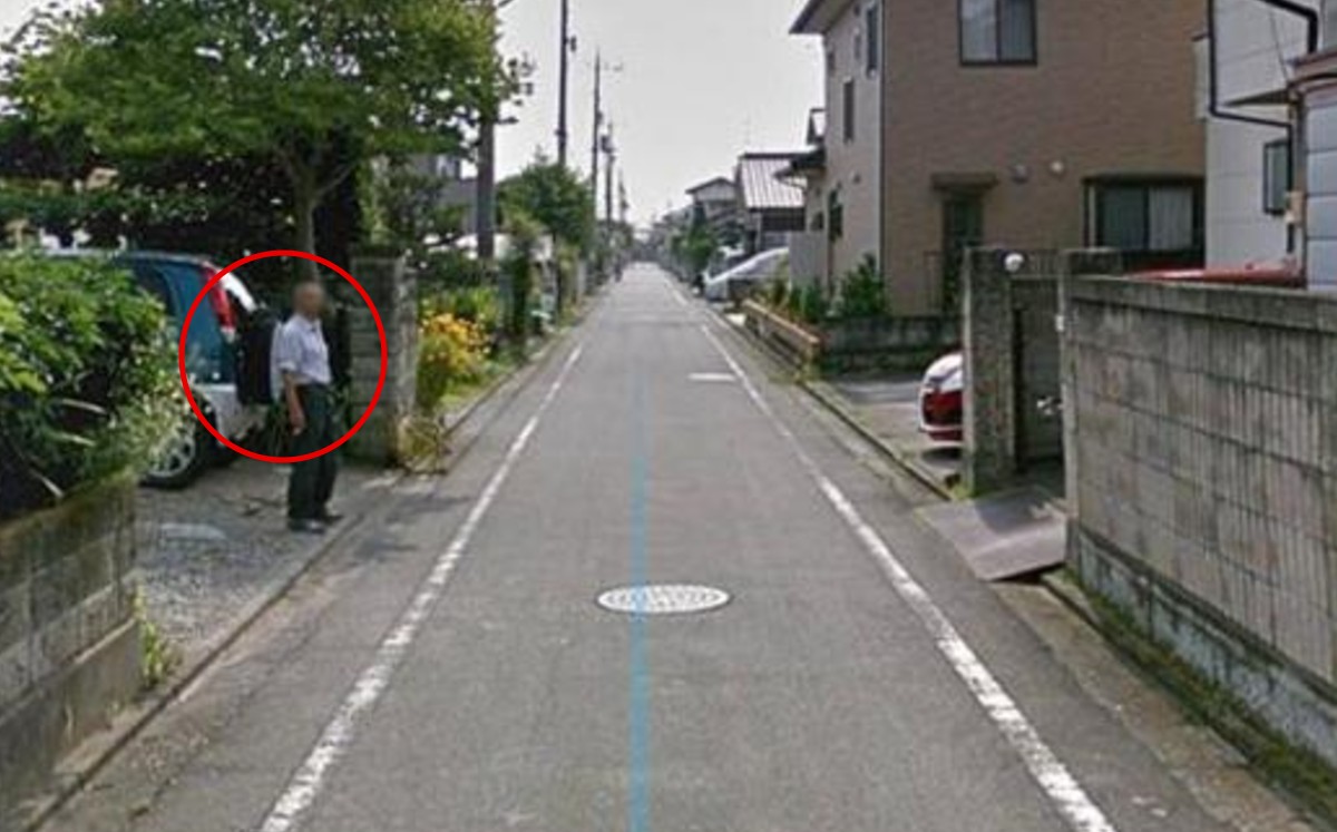 Joven halla en Google Earth a su papá fallecido hace 7 años. (Twitter)