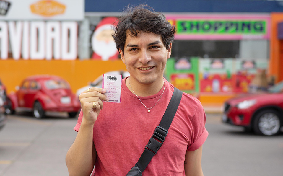 El próximo premio del Mega Millones por 750 millones de dólares se sorteará este viernes.
