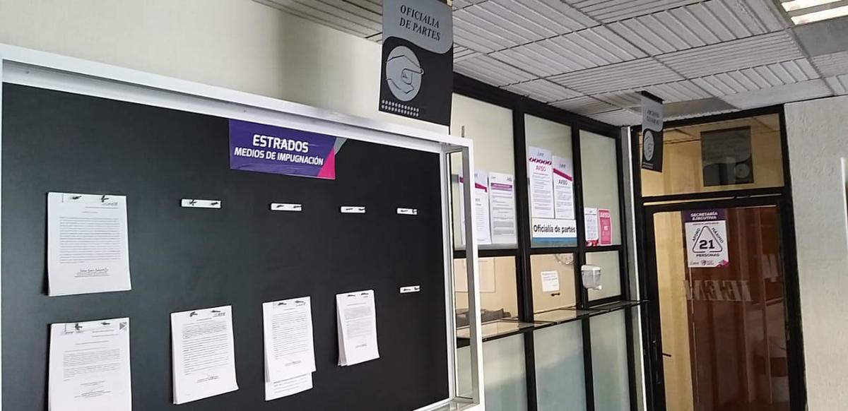 El proceso para renovar los 125 ayuntamientos y el Congreso local inició el 5 de enero. (Especial)